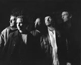 Druidspear Line Up for Slow